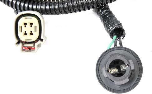 GM Genuine Parts 84233592 Tail Light Wiring Harness in Saudi Arabia