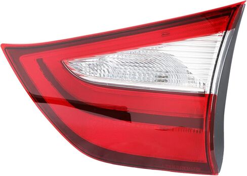 استبدال ضوء الذيل الخلفي للسيارة لعام 2015-2020 Sienna 8159008030 TO2802117 in Saudi Arabia