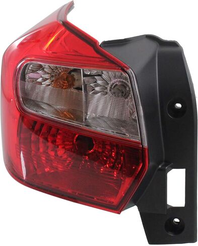 Garage-Pro Tail Light for Subaru Impreza 12-16/XV Crosstrek 13-17 LH Assembly عربة in Saudi Arabia