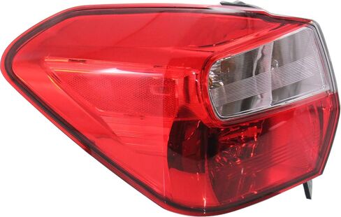 Garage-Pro Tail Light for Subaru Impreza 12-16/XV Crosstrek 13-17 LH Assembly عربة in Saudi Arabia