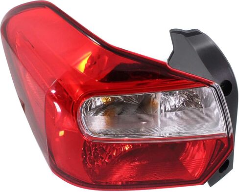 Garage-Pro Tail Light for Subaru Impreza 12-16/XV Crosstrek 13-17 LH Assembly عربة in Saudi Arabia