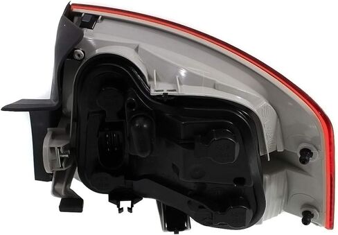 لعام 2005 2006 2007 2008 Audi A4 Tail Light Driver ومصابيح Sedan Sedan Audi A4 Audi A4 ، شملت DOT معتمدة AU2800103 ، AU2801103 | 8e5945095a ، 8e5945096a in Saudi Arabia