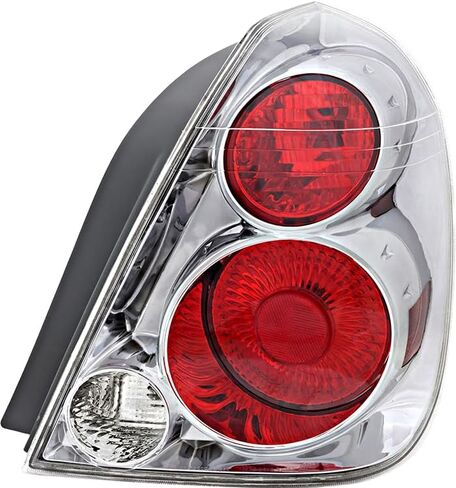 For Nissan Altima Tail Light Lamp 2005 2006 Passenger Right Side in Saudi Arabia