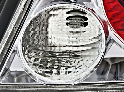 For Nissan Altima Tail Light Lamp 2005 2006 Passenger Right Side in Saudi Arabia