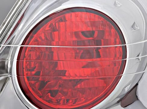 For Nissan Altima Tail Light Lamp 2005 2006 Passenger Right Side in Saudi Arabia