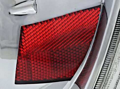For Nissan Altima Tail Light Lamp 2005 2006 Passenger Right Side in Saudi Arabia