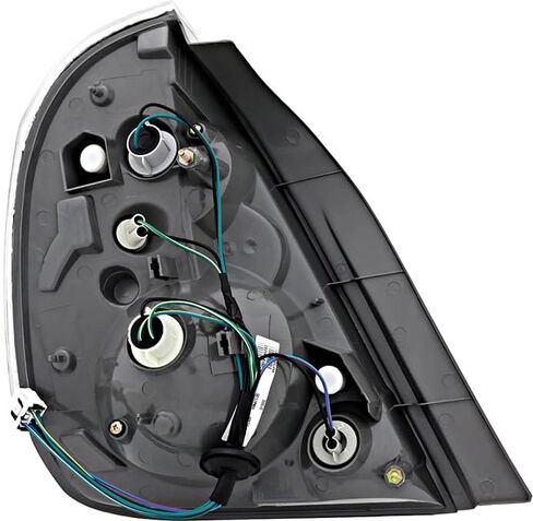 For Nissan Altima Tail Light Lamp 2005 2006 Passenger Right Side in Saudi Arabia