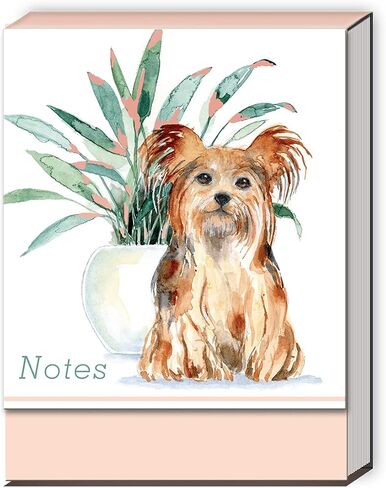 Punch Studio Kelly Green Home Grown Tarragon, Mini Pocket Notepad, 75 Pages (33041) in Saudi Arabia