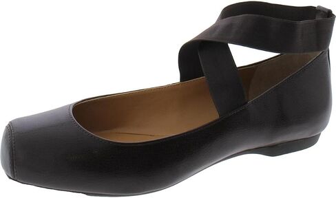 Jessica Simpson Women's Mandalaye Ballet Flat, Red Muse, 9.5 in Kuwait