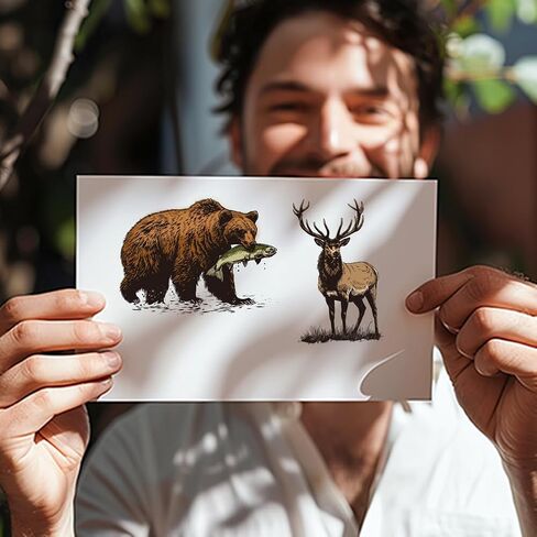 GLOBLELAND Vintage Crow Books Cling Rubber Stamp 7.09x8.66inch Retro Skull Hourglass EVA Cling Stamps Oil Lamp Rubber Stamp for Card Making Photo Album Decor Decoration DIY Scrapbooking in Kuwait