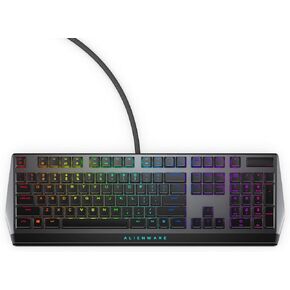 Alienware TENKEYLESS Gaming Keyboard - AW420K in Saudi Arabia