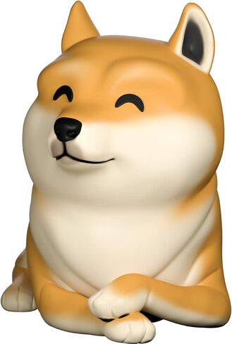 YouTooz Bonk Cheems Doge 3.5 بوصة ، شكل فينيل Cheems ، Figure Shiba Inu Doge - مجموعة YouTooz Meme على أساس الإنترنت Meme in Kuwait