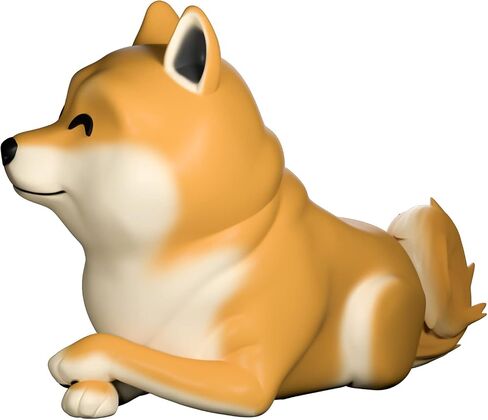 YouTooz Bonk Cheems Doge 3.5 بوصة ، شكل فينيل Cheems ، Figure Shiba Inu Doge - مجموعة YouTooz Meme على أساس الإنترنت Meme in Kuwait