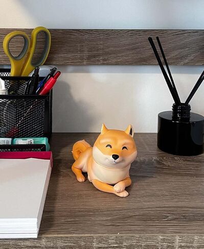 YouTooz Bonk Cheems Doge 3.5 بوصة ، شكل فينيل Cheems ، Figure Shiba Inu Doge - مجموعة YouTooz Meme على أساس الإنترنت Meme in Kuwait