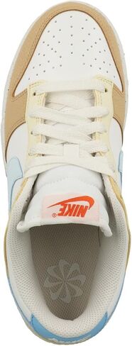 Nike Dunk Low Women's Shoes (HJ7291-371, Olive Aura/Oil Green/Bicoastal) Size 8 in Saudi Arabia