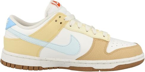 Nike Dunk Low Women's Shoes (HJ7291-371, Olive Aura/Oil Green/Bicoastal) Size 8 in Saudi Arabia