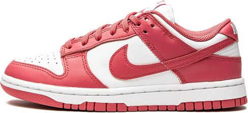 Nike Dunk Low Women's Shoes (HJ7291-371, Olive Aura/Oil Green/Bicoastal) Size 8 in Saudi Arabia