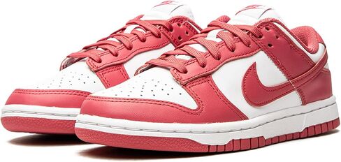 Nike Dunk Low Women's Shoes (HJ7291-371, Olive Aura/Oil Green/Bicoastal) Size 8 in Saudi Arabia