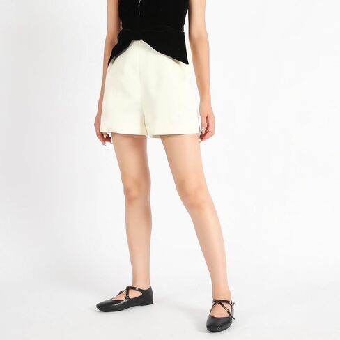 Women's Cross Strap Ballet Flats Square Toe Casual Retro Mary Jane Lolita Dress Shoes in Kuwait