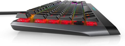 لوحة مفاتيح ألعاب Alienware Lenkeyless - AW420K in Saudi Arabia