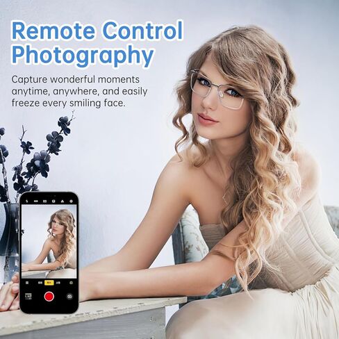 النظارات الذكية مع الأذن المفتوحة ، والعدسات الفوتوكرومية ، ونظارات شمسية مستقطبة بلوتوث ، ومساعد صوتي ، ومكبرات صوت ميكروفون للرجال ، نظارات بلوتوث ، والتحكم الصوتي للاستماع الخالية من اليدين (الفضة) in Kuwait