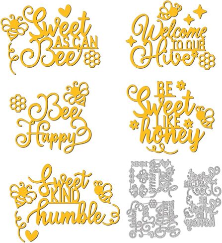 GLOBLELAND Dragonfly Cutting Dies Animal Template s for DIY Scrapbooking Greeting Cards Making Album Envelope Decoration,Matte Platinum in Saudi Arabia