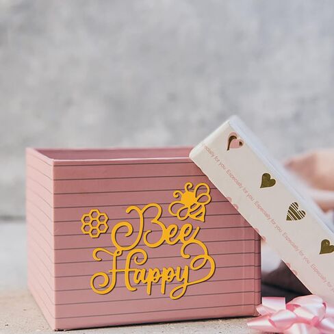 GLOBLELAND Dragonfly Cutting Dies Animal Template s for DIY Scrapbooking Greeting Cards Making Album Envelope Decoration,Matte Platinum in Saudi Arabia