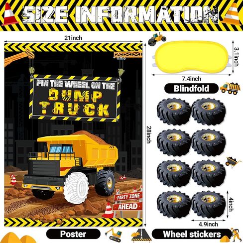 Faccito Princess Party Games Pin the Flag on the Castle Birthday Pin Games مجموعة ألعاب Pink Castle Poster 24 ملصقات Flag 2 عظمى العصبية لأميرة عيد ميلاد الشاي أنشطة أنشطة الإمدادات in Kuwait