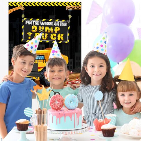Faccito Princess Party Games Pin the Flag on the Castle Birthday Pin Games مجموعة ألعاب Pink Castle Poster 24 ملصقات Flag 2 عظمى العصبية لأميرة عيد ميلاد الشاي أنشطة أنشطة الإمدادات in Kuwait