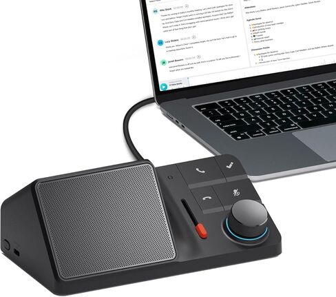 H1 11-in-1 USB C Docking Station مع مسجل صوت AI ، النسخ التلقائي والتلخيص ، HDMI 4K@60Hz ، 118W PD ، 2.5GBPS ETTERNET ، 10GBPS نقل البيانات السريعة ، SD/MICRO SD 4.0 CARD in Kuwait