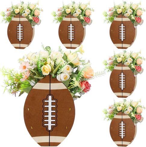 6 Pcs Wooden Butterfly Centerpieces for Tables Baby Shower Butterfly Decorations Tabletop Flower Boxes Party Favor for Baby Shower Birthday Wedding Garden Tea Party in Kuwait