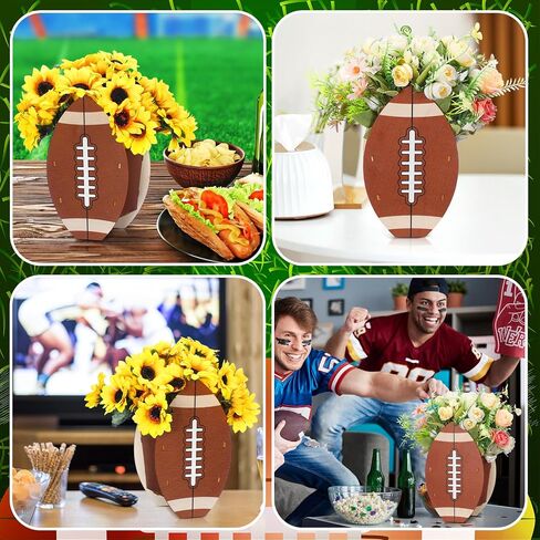 6 Pcs Wooden Butterfly Centerpieces for Tables Baby Shower Butterfly Decorations Tabletop Flower Boxes Party Favor for Baby Shower Birthday Wedding Garden Tea Party in Kuwait