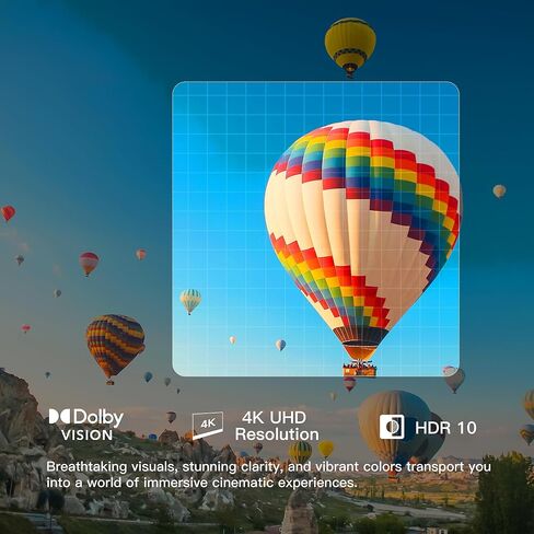 FPD 40 بوصة التلفزيون الذكي ، 1080p Google TV مع Google Play Cast في Google Cast ، HDR 10 ، Dolby Audio ، Remote Voice ، تلفزيون شاشة Flow HD الكاملة (Palette-Series ، CG40-P3 ، 2024) in Kuwait