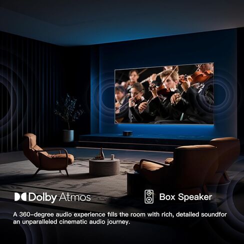 FPD 40 بوصة التلفزيون الذكي ، 1080p Google TV مع Google Play Cast في Google Cast ، HDR 10 ، Dolby Audio ، Remote Voice ، تلفزيون شاشة Flow HD الكاملة (Palette-Series ، CG40-P3 ، 2024) in Kuwait