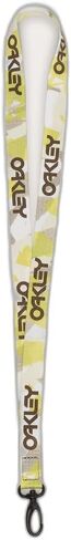 Oakley Mens Wanderlust Lanyard, Coral Reef Pacific, One Size in Saudi Arabia