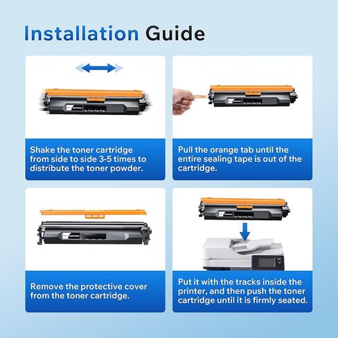 Valuetoner 89A Toner Cartridge Black Compatible Replacement for HP 89A CF289A 89X CF289X for HP Laserjet M507 M507dn M507n M507X M507dng M528 M528dn M528f M528Z M528C Series Printer (2-Pack) in Saudi Arabia