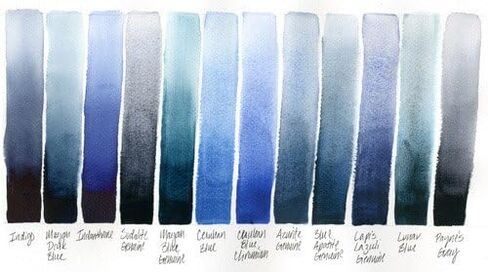 Daniel Smith Extra Fine Watercolor 15ml Paint Tube, Duochrome, Cactus Flower (284640038), 0.50 Fl Oz (Pack of 1) in Saudi Arabia