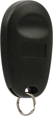 مفتاح FOB الإدخال بدون مفتاح FOT FITS Toyota Tacoma Tundra Sienna Sequoia Highlander (GQ43VT20T) ، مجموعة من 2 in Kuwait