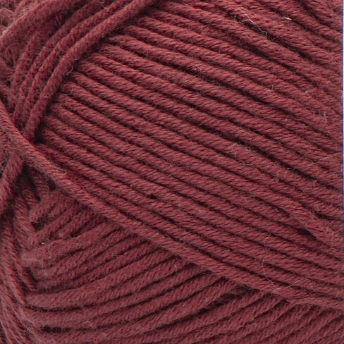 Bernat Softee Cotton Yarn, Dusk Sky in Kuwait