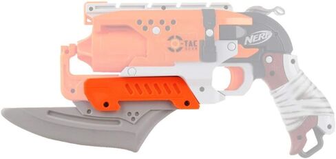 مجموعة مجموعة وزارة الدفاع العامل ل NERF Hammershot Modify Toy (F0415) in Kuwait