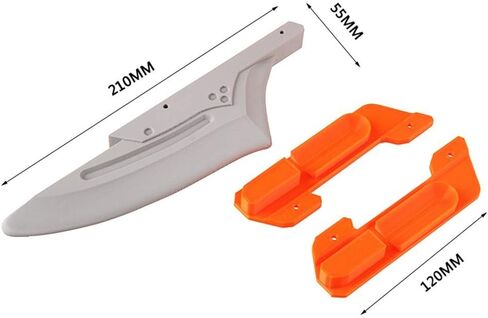 مجموعة مجموعة وزارة الدفاع العامل ل NERF Hammershot Modify Toy (F0415) in Kuwait