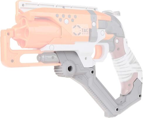 مجموعة مجموعة وزارة الدفاع العامل ل NERF Hammershot Modify Toy (F0415) in Kuwait