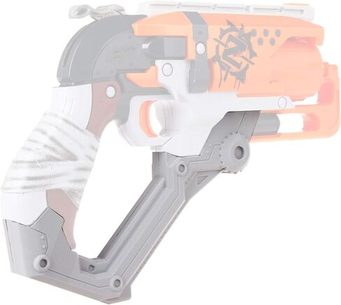 مجموعة مجموعة وزارة الدفاع العامل ل NERF Hammershot Modify Toy (F0415) in Kuwait