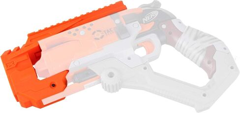 مجموعة مجموعة وزارة الدفاع العامل ل NERF Hammershot Modify Toy (F0415) in Saudi Arabia