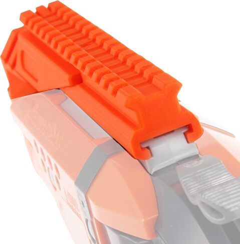 مجموعة مجموعة وزارة الدفاع العامل ل NERF Hammershot Modify Toy (F0415) in Saudi Arabia
