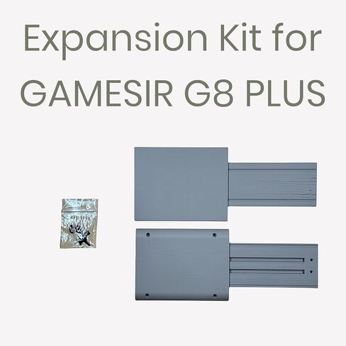 مجموعة التوسع لـ Gamesir G8 Galileo Controller للأجهزة اللوحية - (المدى الموسع من 4 إلى 13.7 بوصة) هذه ليست وحدة تحكم ؛ إنها مجرد مجموعة توسع يجب تثبيتها من قبلك in Kuwait