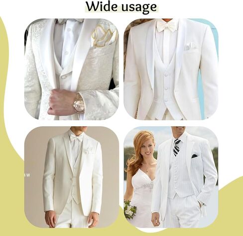 100 Pcs White Tuxedo Buttons 0.6 inch (15 mm) White Satin Buttons for Sewing with Metal Shank 24L Fabric Covered Smooth Cloth Buttons Round for Formalwear Wedding Dress Blouse Skirts Crafts in Kuwait