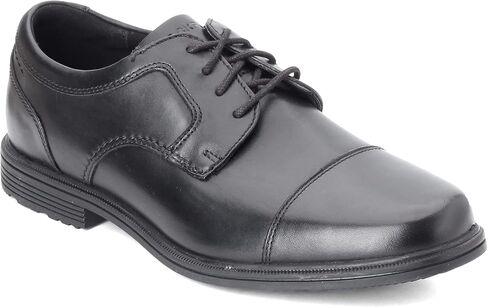 Rockport Men's Robinsyn Waterproof Cap Toe Oxford in Saudi Arabia