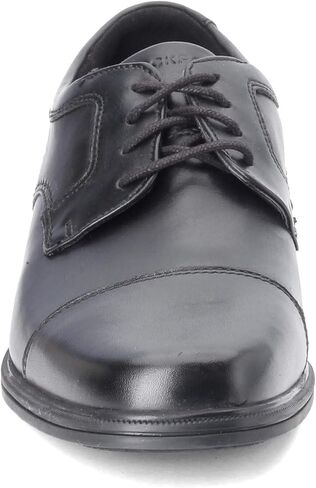Rockport Men's Robinsyn Waterproof Cap Toe Oxford in Saudi Arabia
