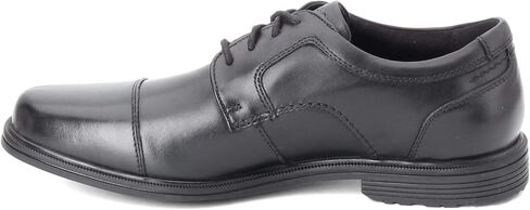 Rockport Men's Robinsyn Waterproof Cap Toe Oxford in Saudi Arabia
